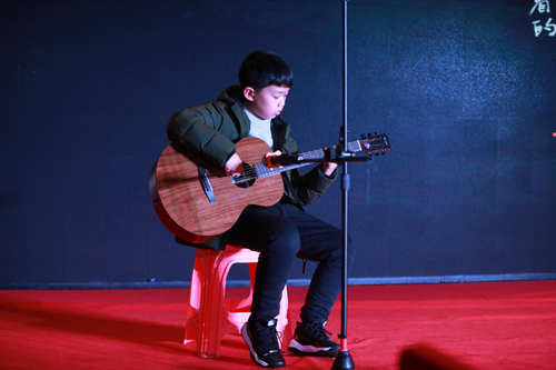 大禹漢光2018年“同心同行，共創(chuàng)未來”主題年會(huì)圓滿成功