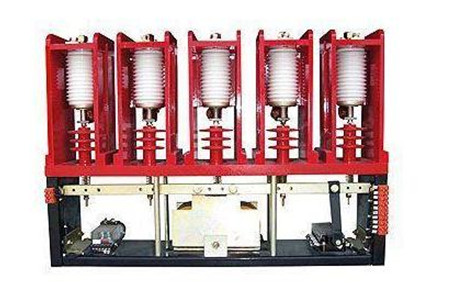 真空開關(guān)管時(shí)間行程特性曲線可以檢測哪些參數(shù)？